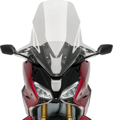 Immagine prodotto di Parabrezza PUIG v-tech touring trasparente per Honda forza