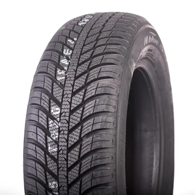 Zdjęcie produktu dla Nexen Nblue 4 Season 195/65 R15 91 T
