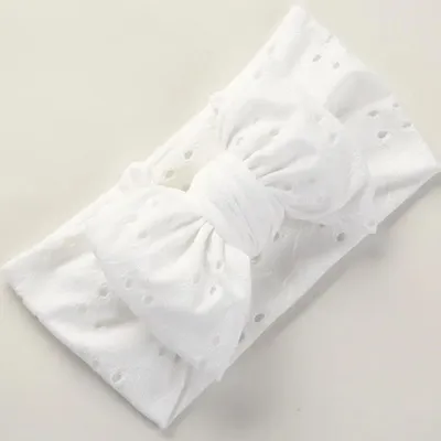 Immagine prodotto di Fascia per Bambini LA-38226 - Bianco KP38226