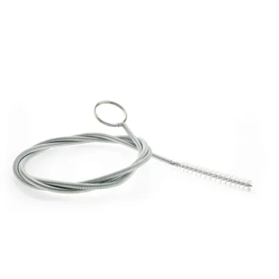 Produktbild von Source 2511000000 flexible Trinkschlauch Reinigungsbürste Trinkblasen Zubehör 100 cm