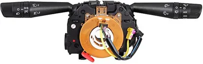 Produktbild von METZGER 0916856 Lenkstockschalter Kombischalter für FIAT DOBLO Kasten/Kombi (263) Doblo Kombi (263)