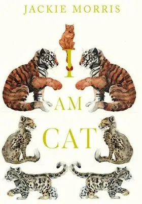 Produktbild von I Am Cat