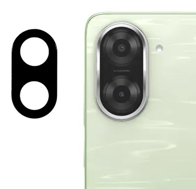 Obrázok produktu pre Techsuit - Full Camera Glass ochranné sklo objektívu na Xiaomi Redmi A5 4G (Regional) - čierny