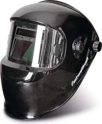 Produktbild von SCHWEISSKRAFT Schweißschutzhelm "VarioProtect XL-W TC", Auto