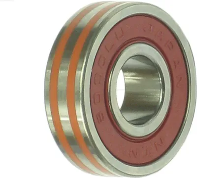 Produktbild von AS-PL Lager Kugellager Rillenkugellager 10,00x26,00x8,00xmm