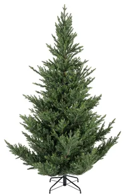 Productafbeelding van Kunstkerstboom Norway Spruce groen H: 240 cm Everlands