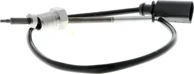 Produktbild von VEMO V10-72-0015 Abgastemperatursensor für VW Passat Variant (365) M14 x 1,5 380mm 430mm