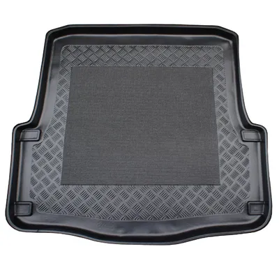 Produktbild von Z536236 Kofferraumwanne passend für Skoda Octavia Combi II 2004-2008; lower boot Kombi