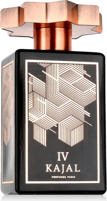 Zdjęcie produktu dla Kajal IV woda perfumowana 100ml
