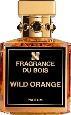 Produktbild von Wild Orange Parfum Spray 100ml - Unisex Duft