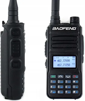 Image de Baofeng P15UV