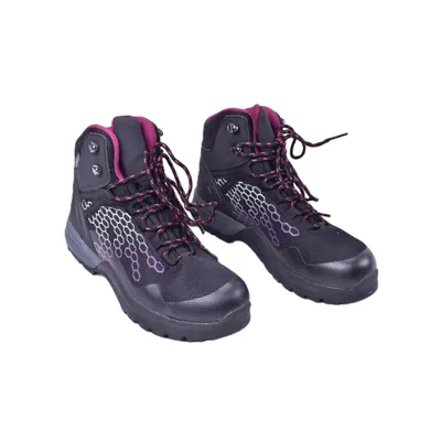 Produktbild von crivit Damen Trekkingschuhe, Größe 42