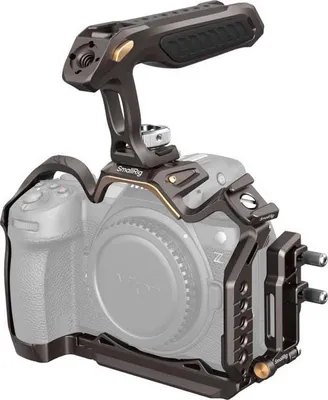 Obrázok produktu pre SmallRig 4522, 174,4 mm, 145,5 mm, 185,7 mm, 369 g, 122 mm, 70 mm
