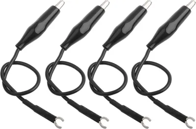 Obrázok produktu pre Osciloskop sonda zemné vedenie,Osciloskop sonda zemný drôt,Osciloskop sonda kábel,Osciloskop sonda príslušenstvo,Osciloskop sonda diely