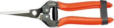 Image de Epinette Pointe Stocker Précision Et Durabilité - Stocker