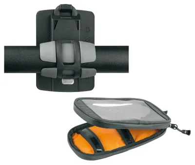 Produktbild von SKS Smartphonehalter Smartboy Plus bis 155 x 80 x 15 mm