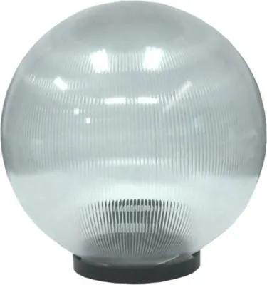 Zdjęcie produktu dla ACA Lighting oprawa zewnętrzna SPHERE clear D250 AC.180725C