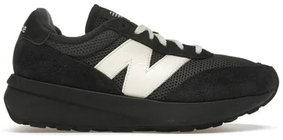 Produktbild von New Balance 370 Black Cement - EU 43