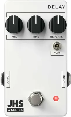 Zdjęcie produktu dla JHS Pedals 3 Series Delay Efekt gitarowy