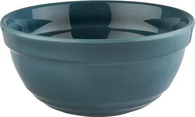 Produktbild von APS 85105 Schale EMMA, Melmain, Ø 14 cm, Höhe 6,5 cm, türkis