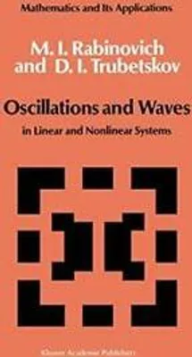 Obrázok produktu pre Oscillations and Waves