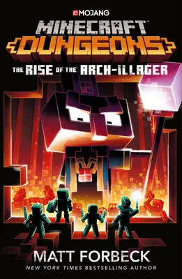 Produktbild von Minecraft Dungeons: Rise of the Arch-Illager