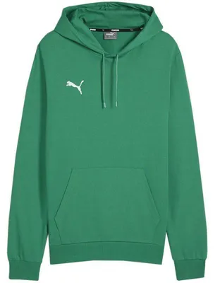 Produktbild von Puma - Kapuzenpullover für Herren MR657 (S) (Grün)