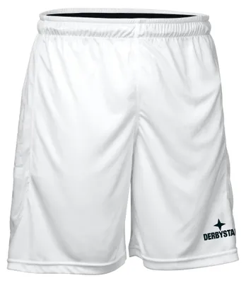 Produktbild von DERBYSTAR Primo Hose v24, Gr.S, weiss weiss