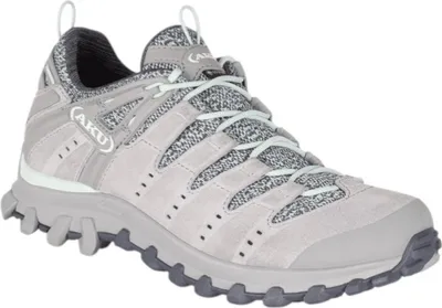 Produktbild von AKU Alterra Lite GTX ws Farbe: LIGHT GREY/JADE / Größe: 5