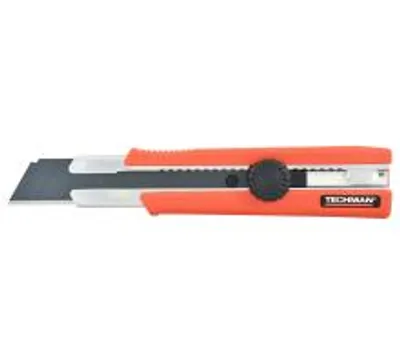 Produktbild von Hochleistungs-Fräser, 25-mm-Fräser mit Rändelrad