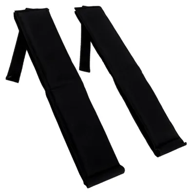 Produktbild von 2 Stück Nylon-Stelzengurte für Trockenbau mit verstellbarem Haken