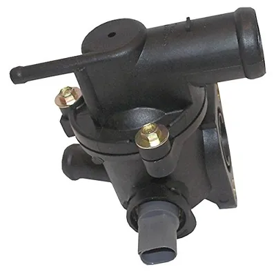Produktbild von JP GROUP Thermostatgehäuse 1114507700 für SKODA Fabia I Combi (6Y5)