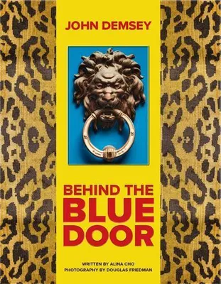 Immagine prodotto di Dietro la porta blu