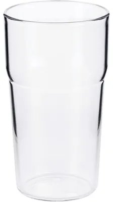 Produktbild von CONTACTO Pintglas, Inhalt: 0,50 Liter, Höhe: 150 mm