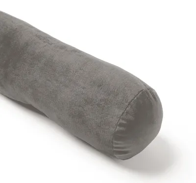Produktbild von Textino Zugluftstopper Finn 90x10 cm Braun