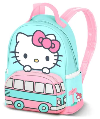 Productafbeelding van Hello Kitty rugzak, 25 cm