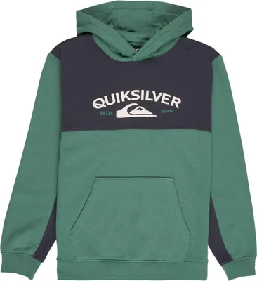 Produktbild von Hoodie Quiksilver EQBFT03948-GMW0 für Jungen