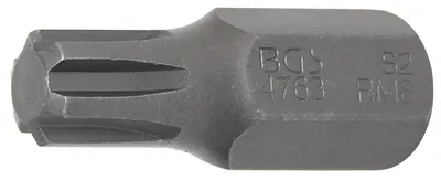 Immagine prodotto di BGS Bit drive esagono esterno 10 mm (3/8") profilo a cuneo (per RIBE) M8 - 4763