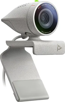 Productafbeelding van HP Poly Studio P5 USB Full HD Webcam voor Teams