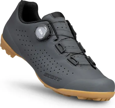 Produktbild von Shoe Gravel Pro matt grey/black (7571) 42.0