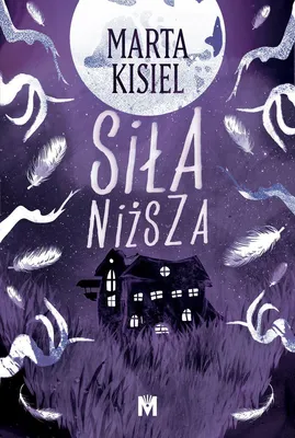 Produktbild von Siła niższa. Dożywocie. Tom 2