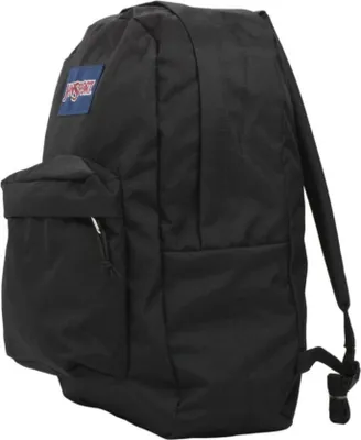 Obrázok produktu pre JanSport batohy Superbreak One Black, EK0A5BAGN551