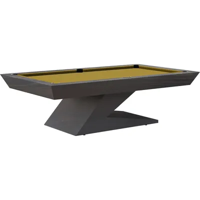 Produktbild von John West Pool Billardtisch Zeta 7ft mit Schieferplatte