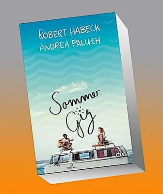 Obrázok produktu pre Sommergig