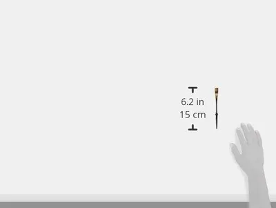 Obrázok produktu pre STUBAI tvar dláta 26 14 mm