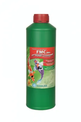 Zdjęcie produktu dla Zoolek FMC 1000ml (preparat odkażający) Zoolek
