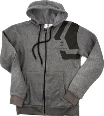 Productafbeelding van CXL van Christian Lacroix, heren sweatshirt met fleece, maat S