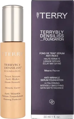 Immagine prodotto di By Terrybly Densiliss Fondotinta siero antirughe 30ml