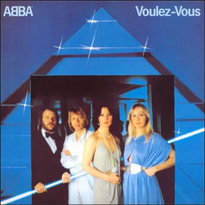 Immagine prodotto di Voulez-Vous (180 g)