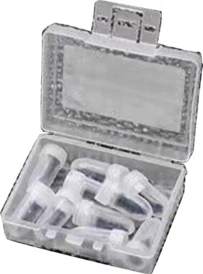 Obrázek produktu pro 10PCS Vacuum Tyre Repair Nail Kit Self Service Puncture Repair for Car Motorcycle Car Truck Tractor S